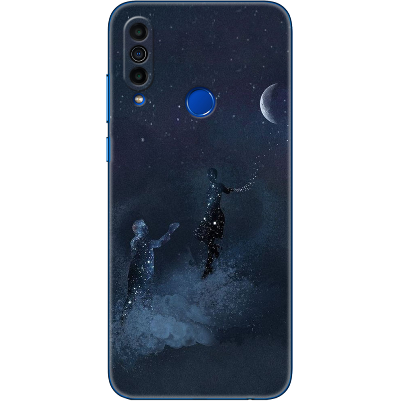 Чехол BoxFace Meizu M10 