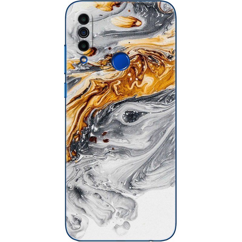 Чехол BoxFace Meizu M10 