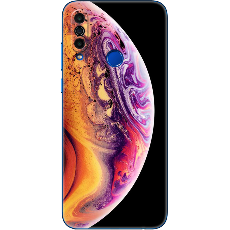 Чехол BoxFace Meizu M10 