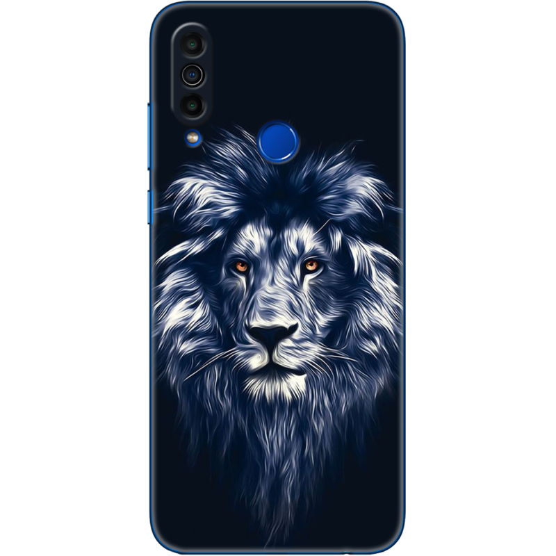 Чехол BoxFace Meizu M10 