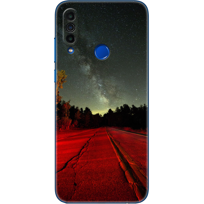 Чехол BoxFace Meizu M10 