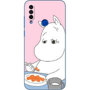 Чехол BoxFace Meizu M10 Mumintroll
