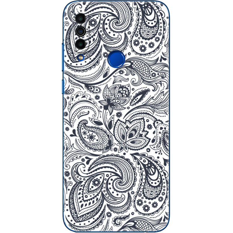 Чехол BoxFace Meizu M10 