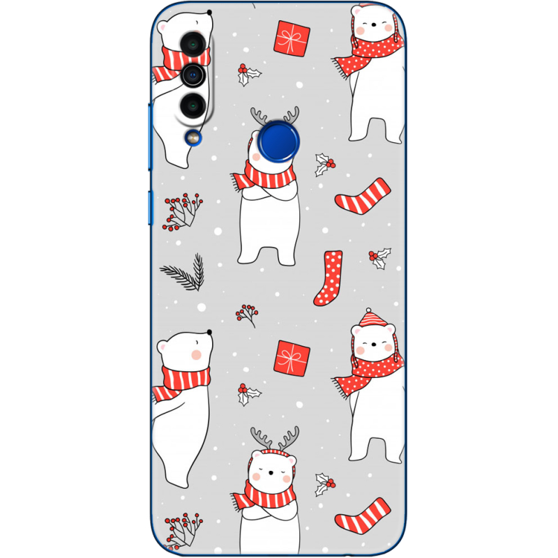 Чехол BoxFace Meizu M10 