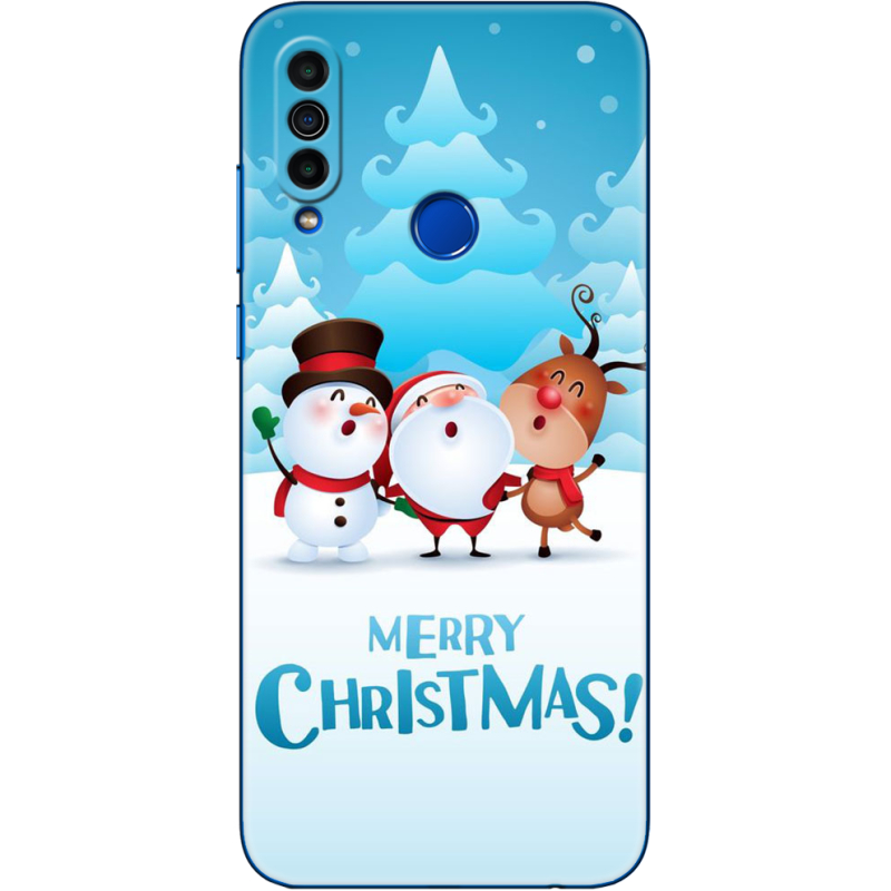 Чехол BoxFace Meizu M10 