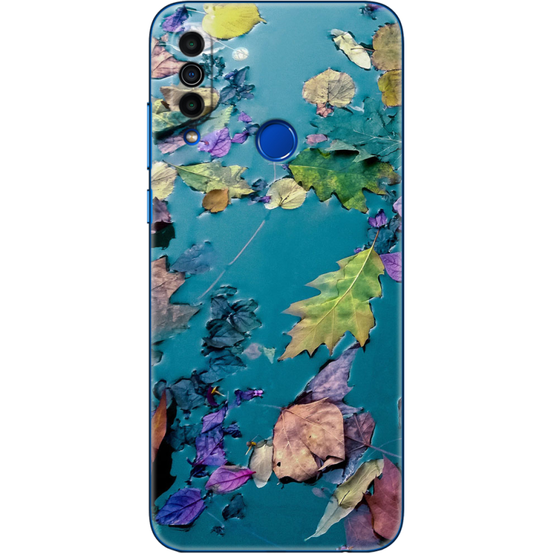 Чехол BoxFace Meizu M10 