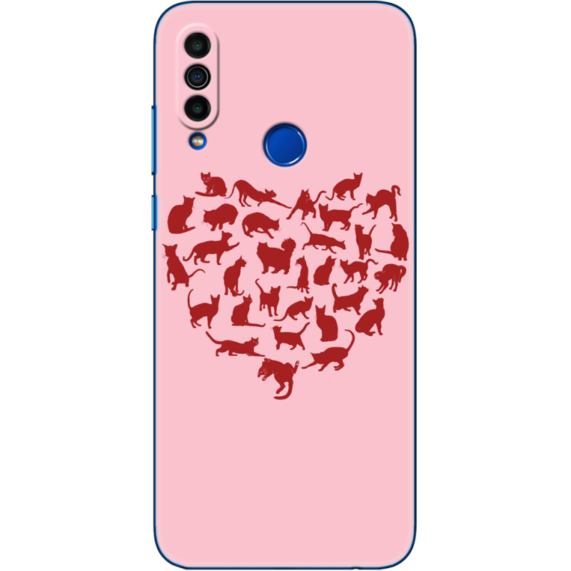 Чехол BoxFace Meizu M10 