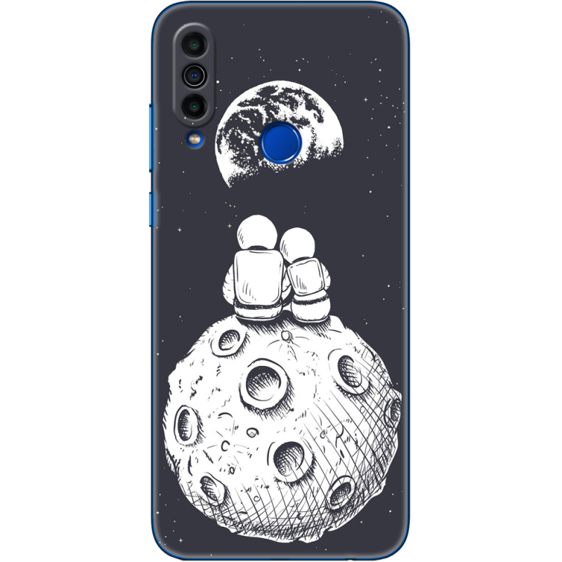 Чехол BoxFace Meizu M10 