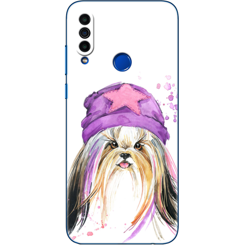 Чехол BoxFace Meizu M10 
