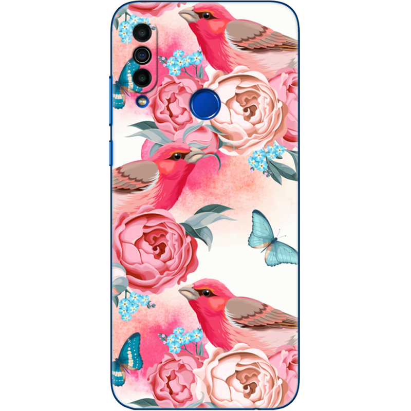 Чехол BoxFace Meizu M10 
