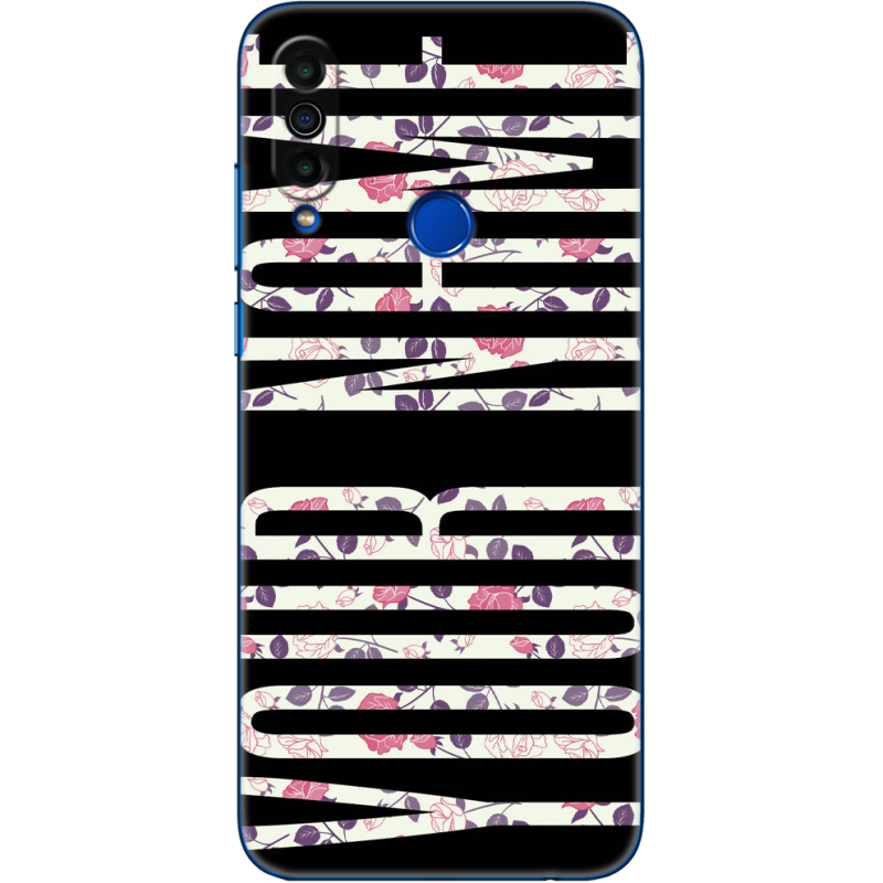 Чехол BoxFace Meizu M10 