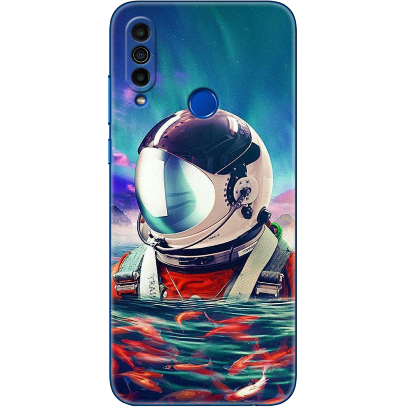 Чехол BoxFace Meizu M10 