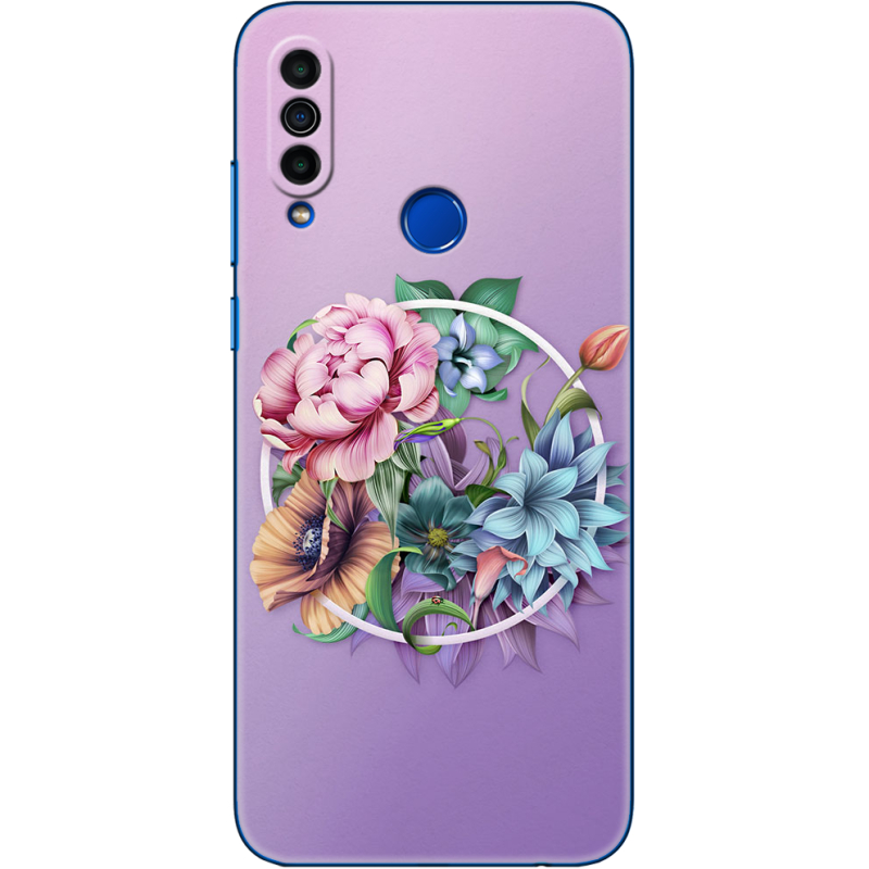 Чехол BoxFace Meizu M10 