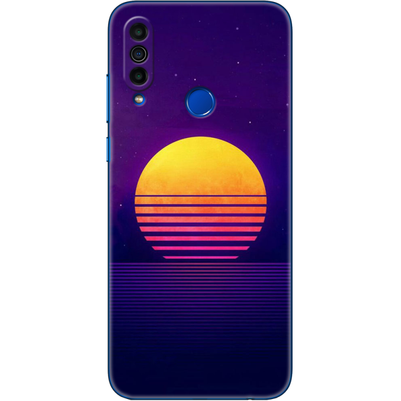 Чехол BoxFace Meizu M10 