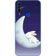 Чехол BoxFace Meizu M10 Moon Bunny