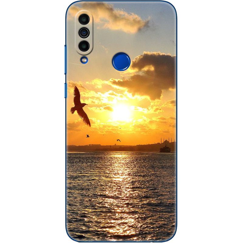 Чехол BoxFace Meizu M10 