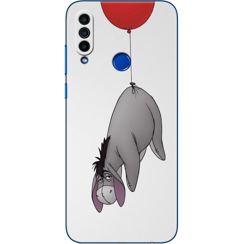 Чехол BoxFace Meizu M10 
