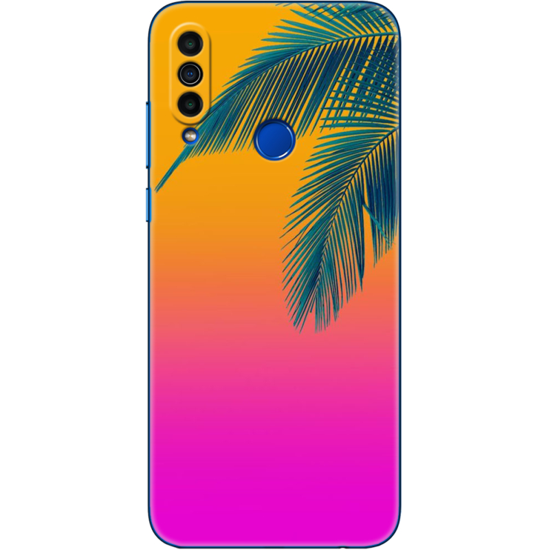 Чехол BoxFace Meizu M10 