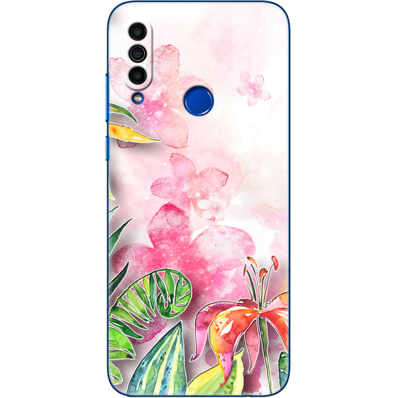 Чехол BoxFace Meizu M10 
