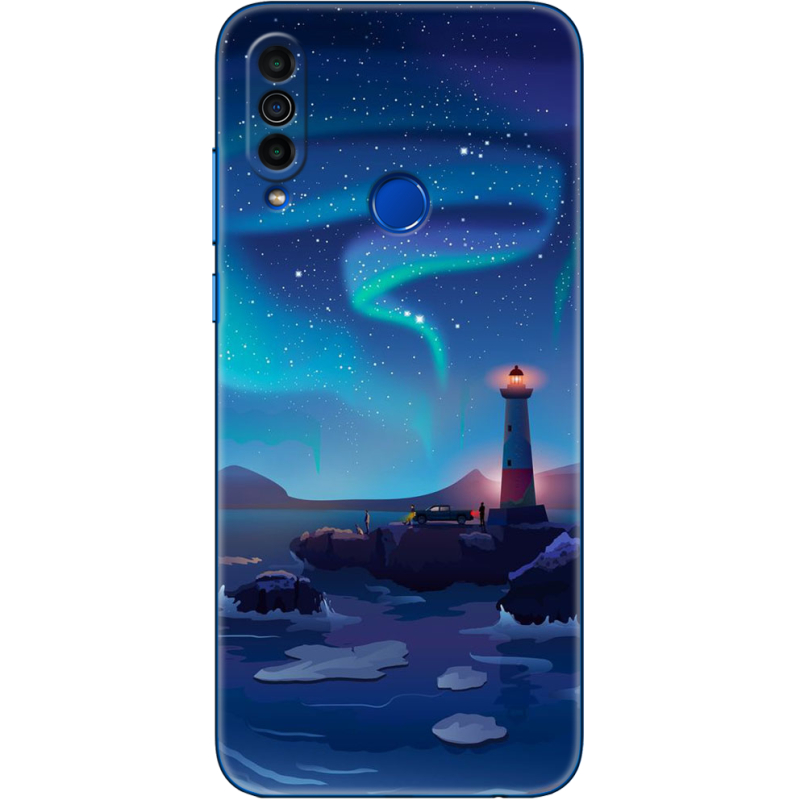 Чехол BoxFace Meizu M10 