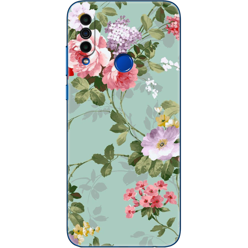 Чехол BoxFace Meizu M10 