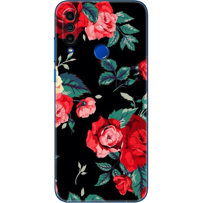 Чехол BoxFace Meizu M10 