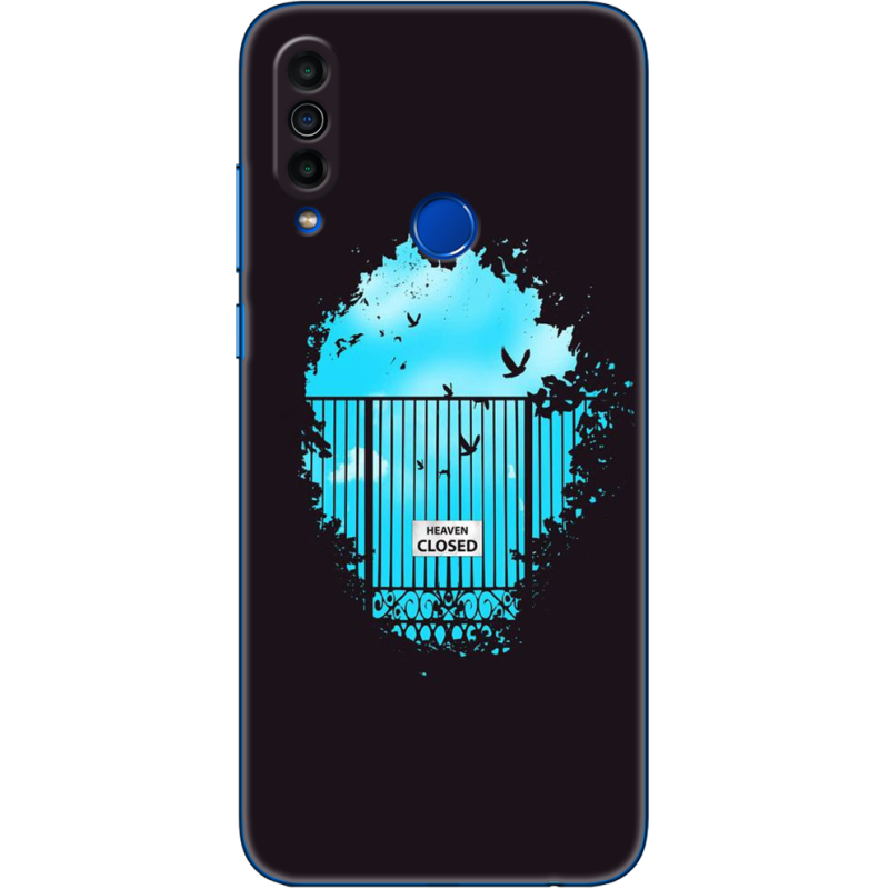 Чехол BoxFace Meizu M10 