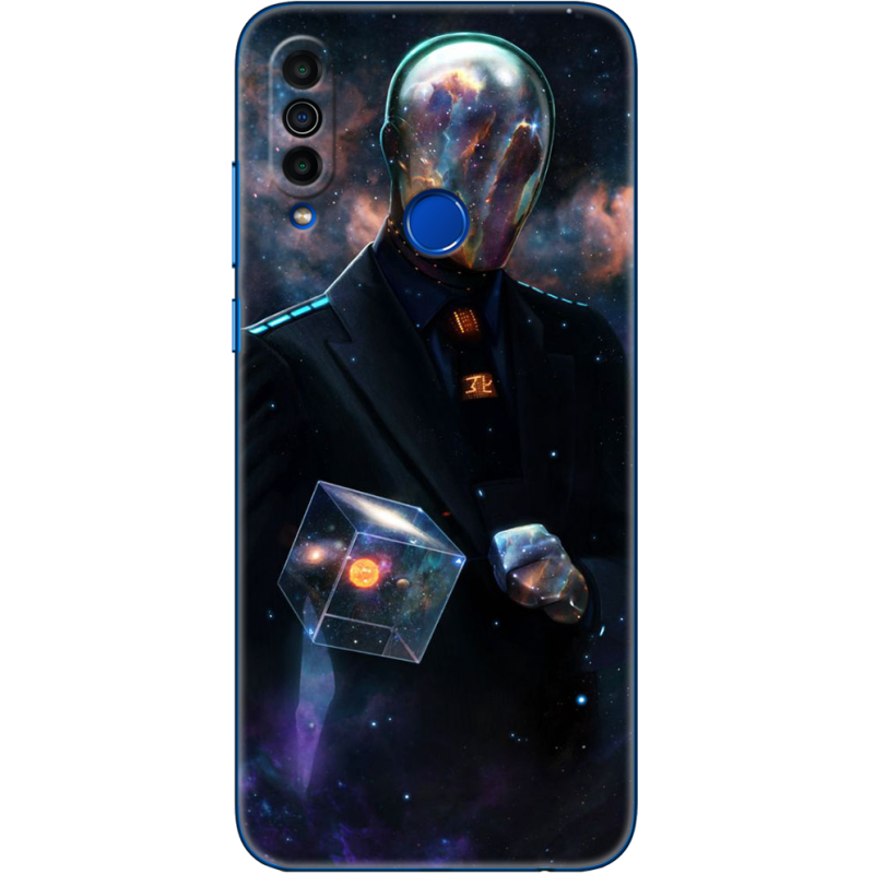 Чехол BoxFace Meizu M10 