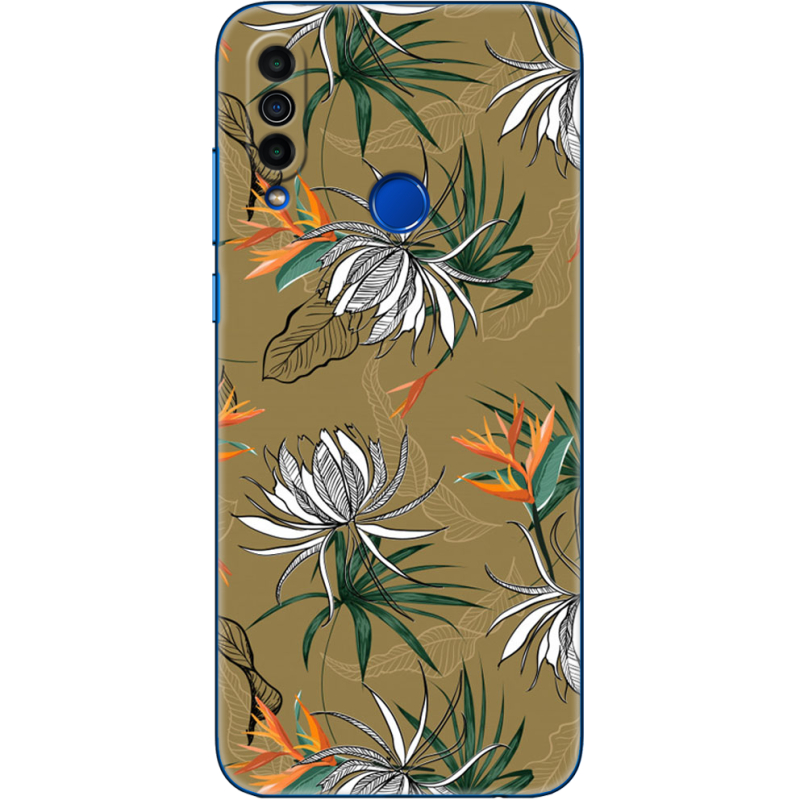 Чехол BoxFace Meizu M10 