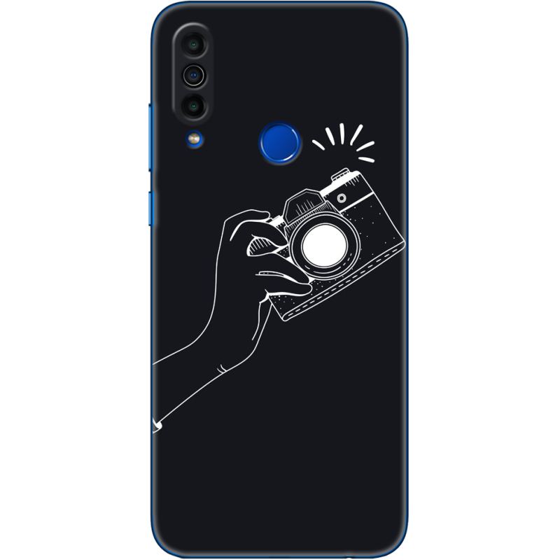 Чехол BoxFace Meizu M10 