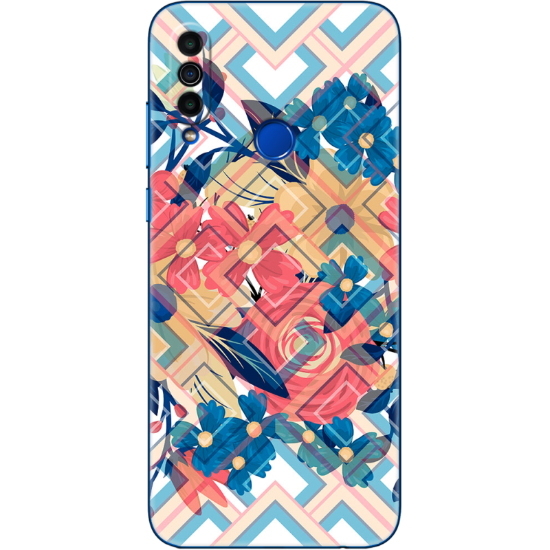 Чехол BoxFace Meizu M10 