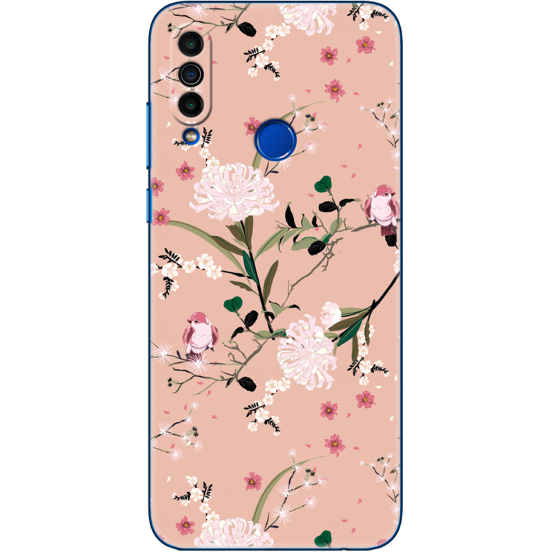 Чехол BoxFace Meizu M10 
