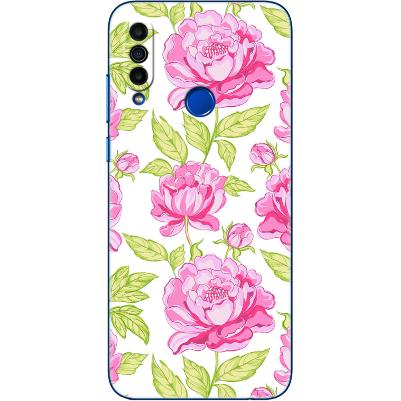 Чехол BoxFace Meizu M10 