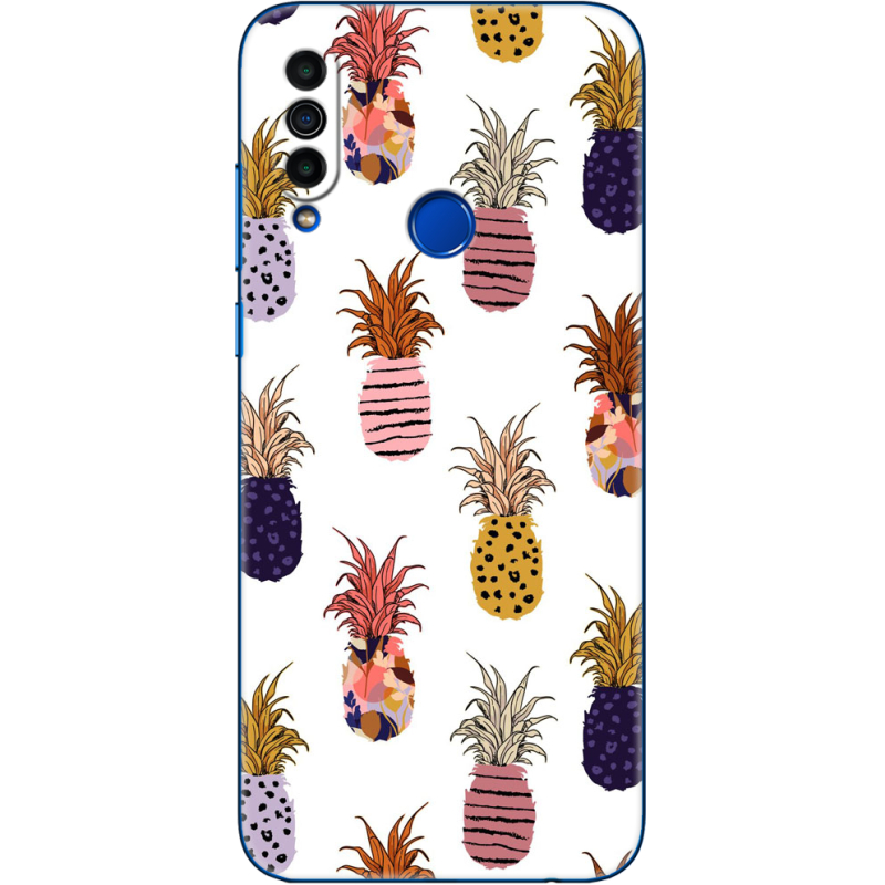 Чехол BoxFace Meizu M10 
