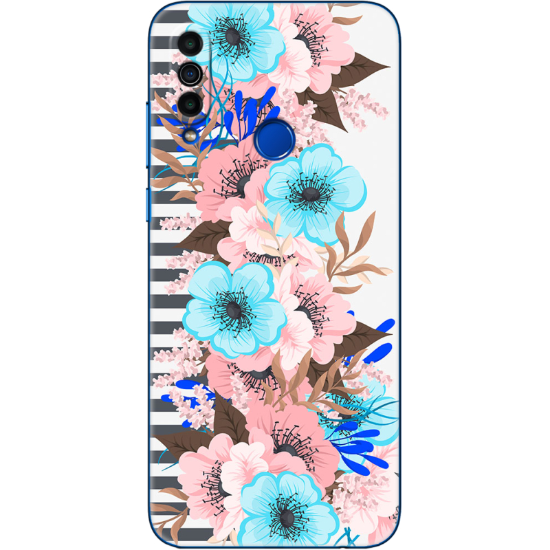 Чехол BoxFace Meizu M10 
