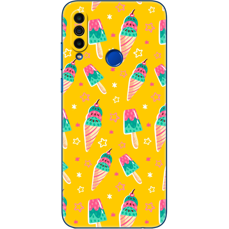 Чехол BoxFace Meizu M10 