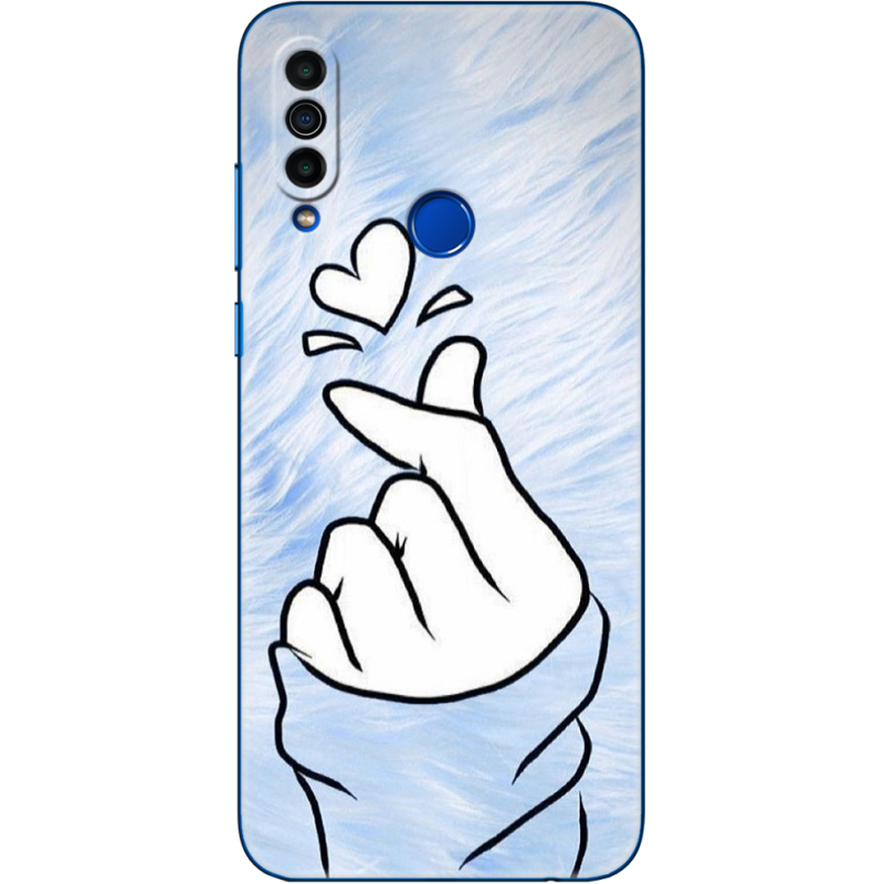 Чехол BoxFace Meizu M10 