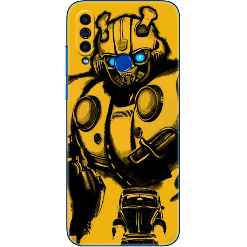 Чехол BoxFace Meizu M10 