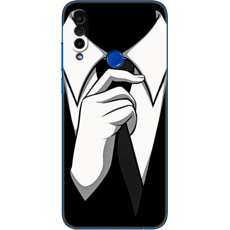 Чехол BoxFace Meizu M10 Tie