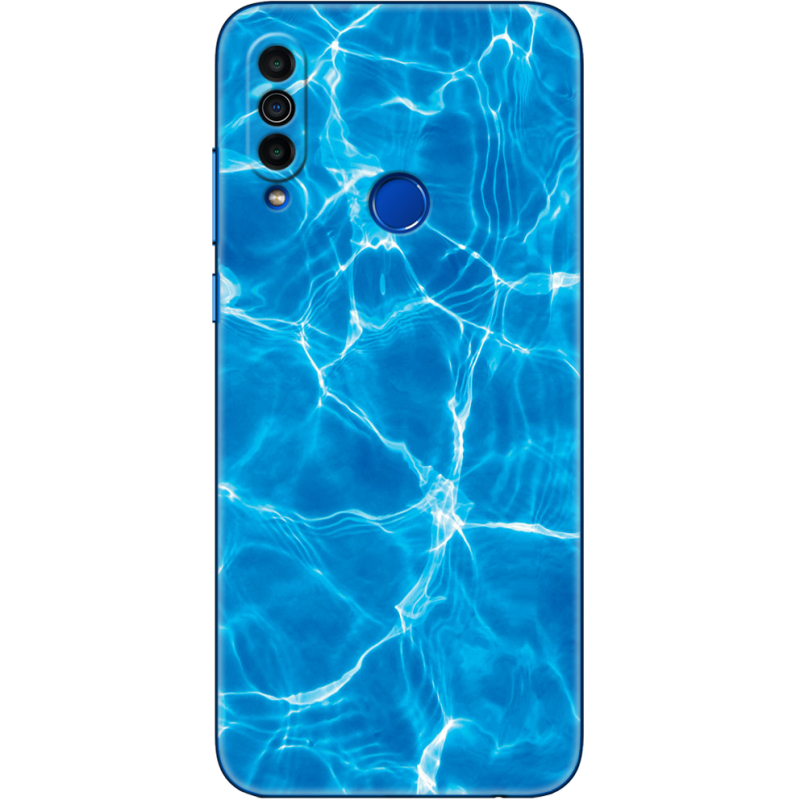 Чехол BoxFace Meizu M10 