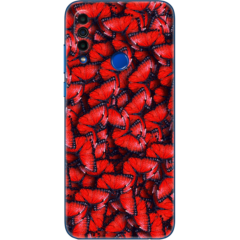 Чехол BoxFace Meizu M10 