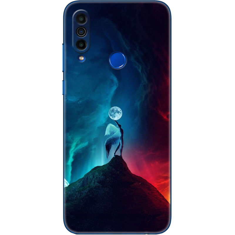 Чехол BoxFace Meizu M10 