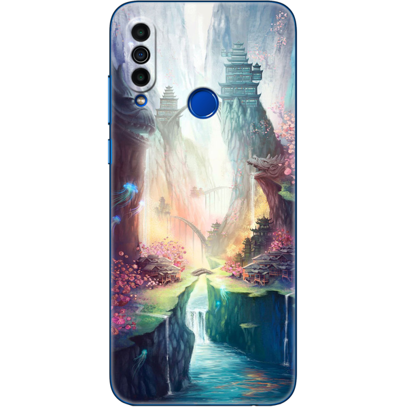 Чехол BoxFace Meizu M10 