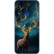 Чехол BoxFace Meizu M10 Fairy Deer