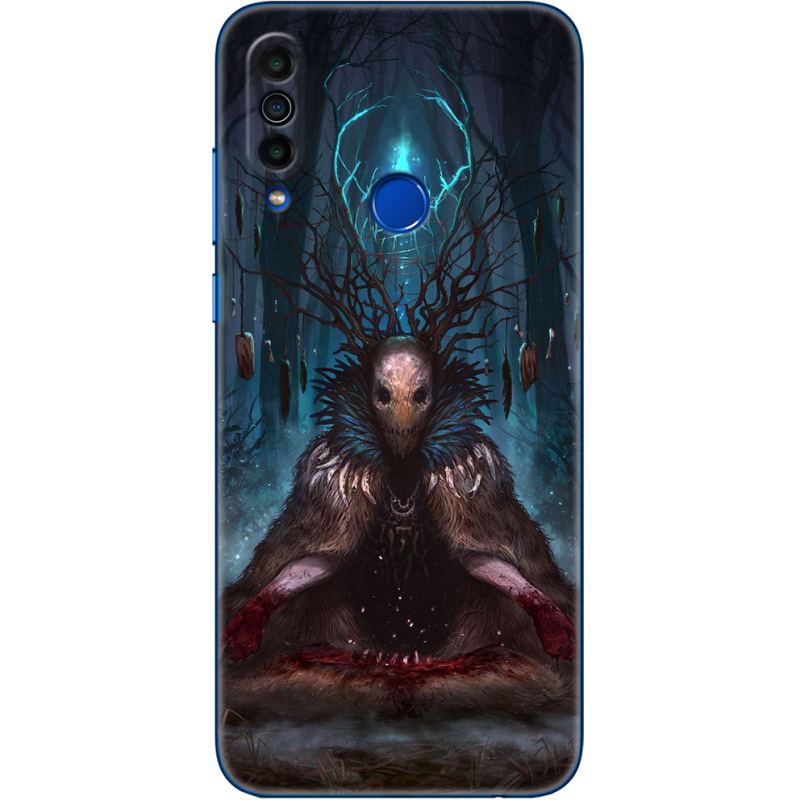 Чехол BoxFace Meizu M10 