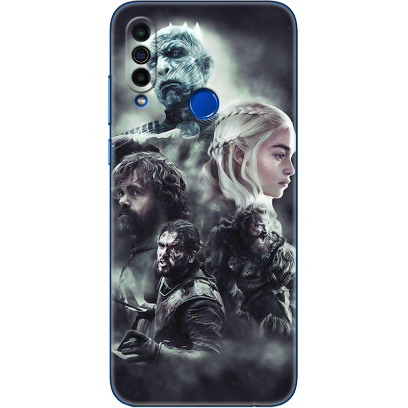Чехол BoxFace Meizu M10 