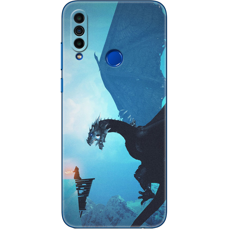 Чехол BoxFace Meizu M10 