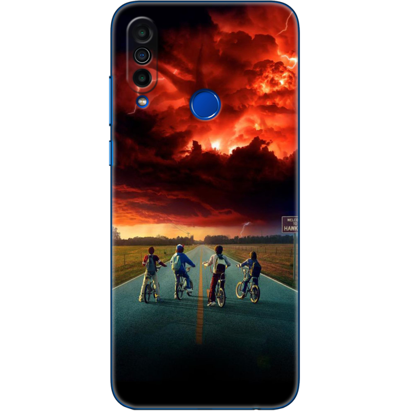 Чехол BoxFace Meizu M10 