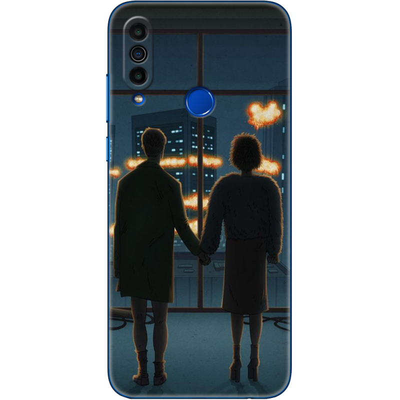 Чехол BoxFace Meizu M10 