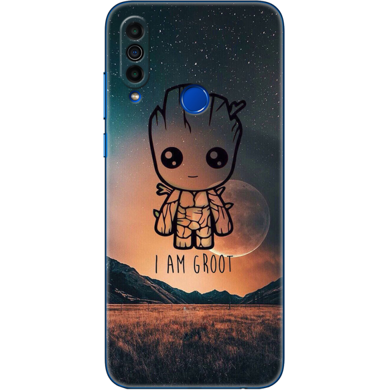 Чехол BoxFace Meizu M10 